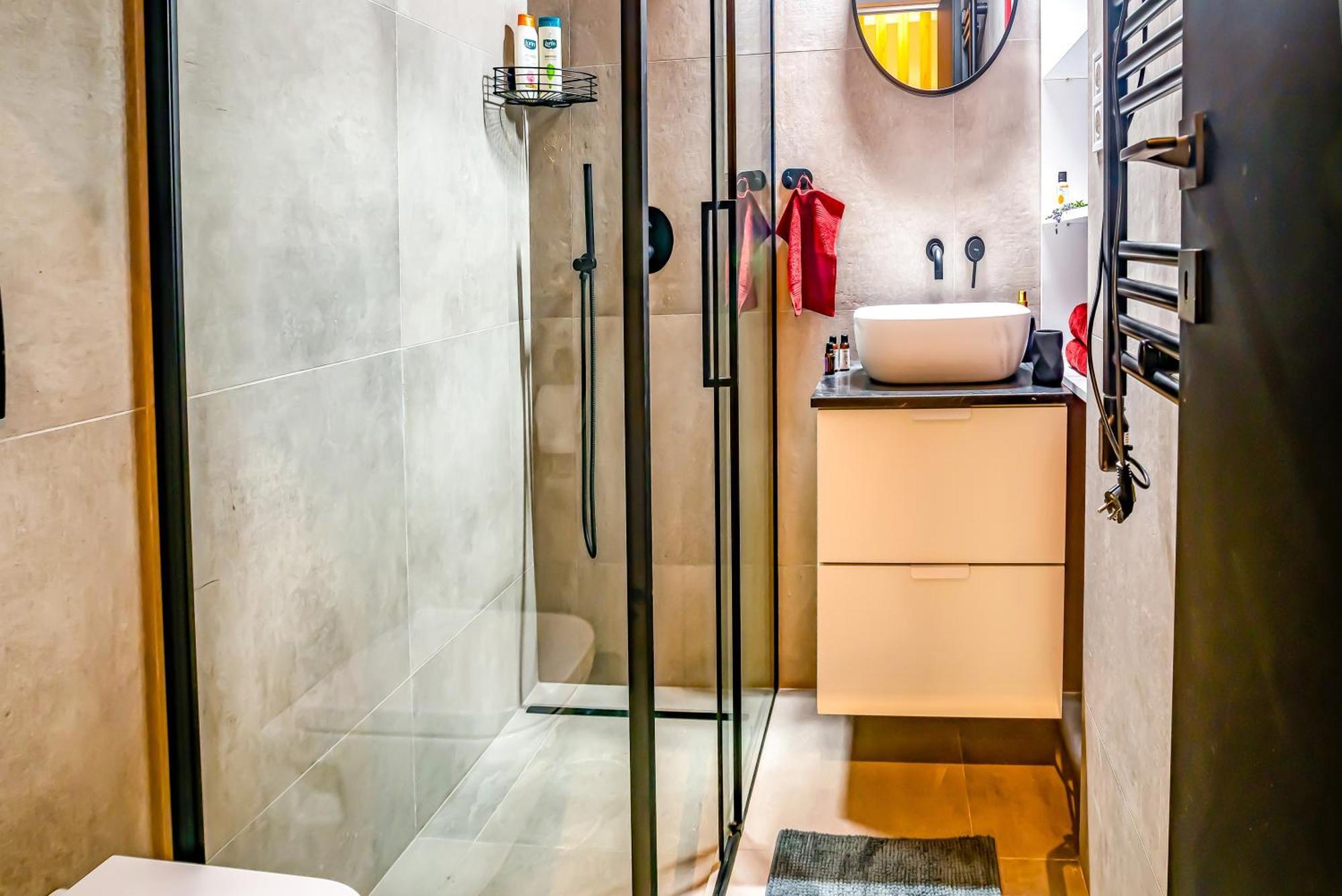 Monstera Apartman Budapest Exterior photo
